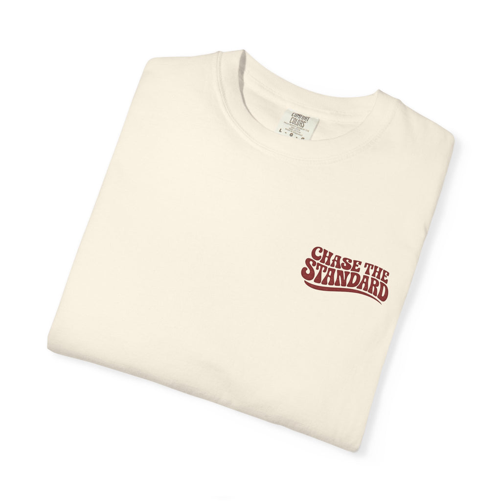 Bryant Denny Stadium Tee - Comfort Colors