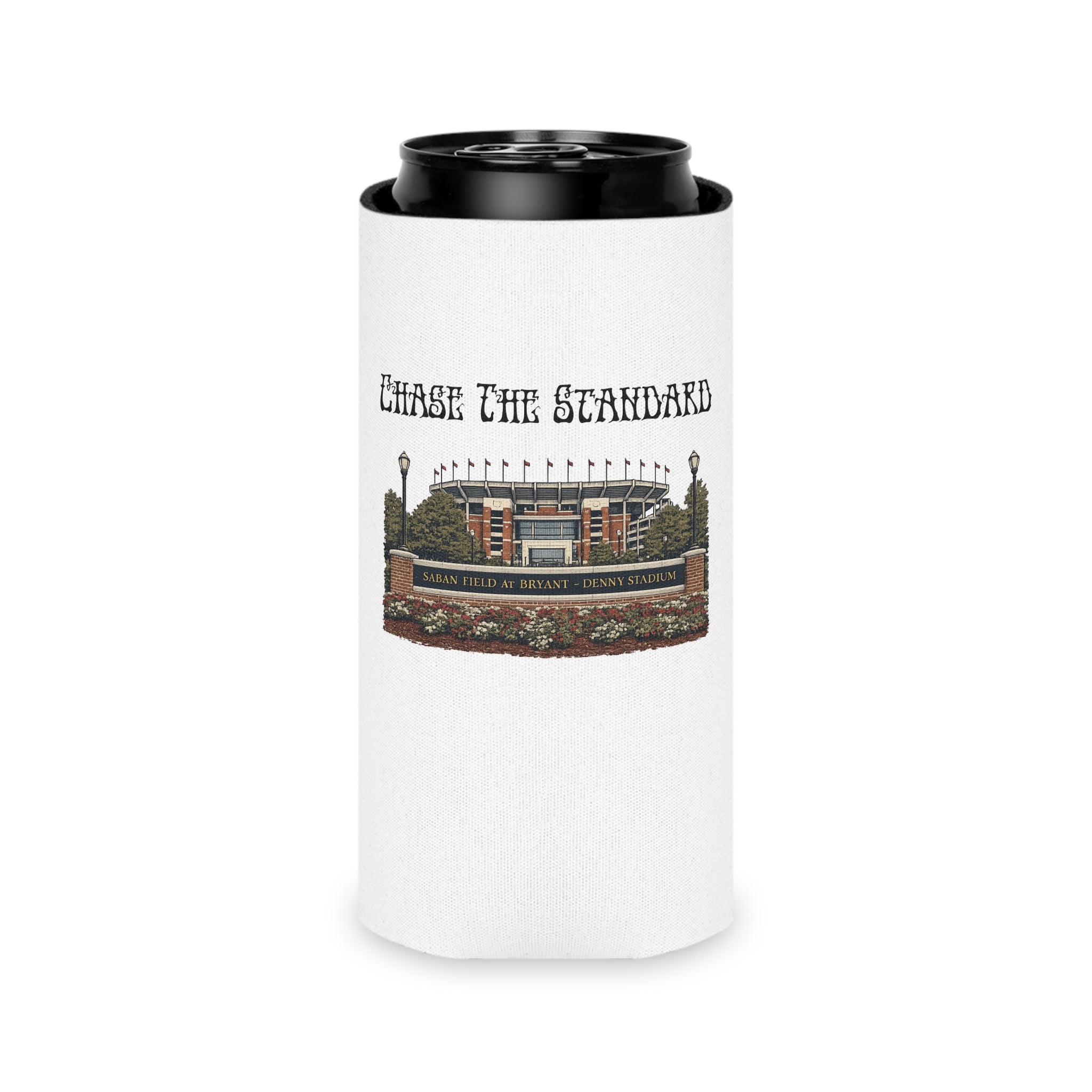 CTS Bryant Denny - Koozie