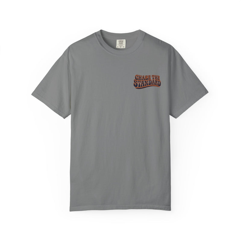 Bo Knows - Comfort Colors Tee