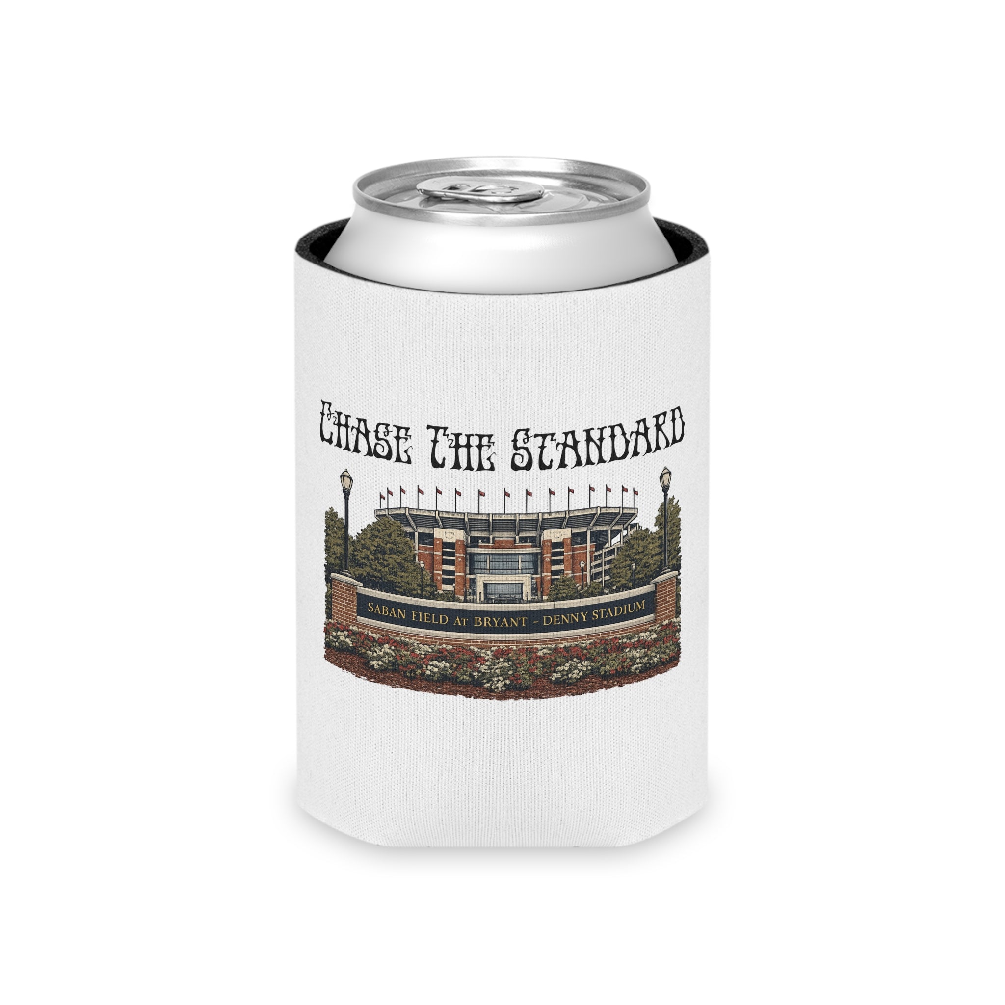 CTS Bryant Denny - Koozie