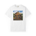 "Tusker Station" Comfort Colors T-Shirt