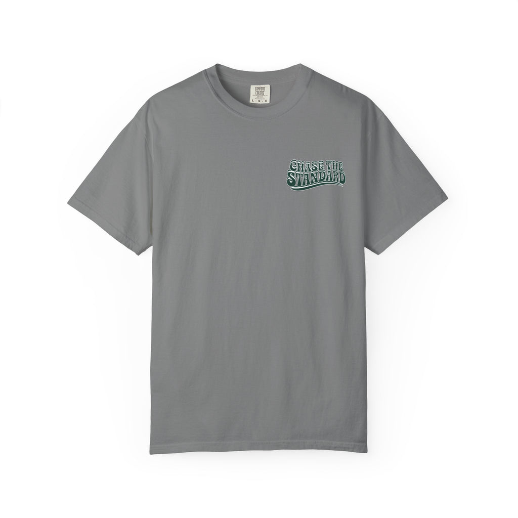 Spartans Will