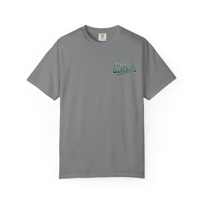 Spartans Will