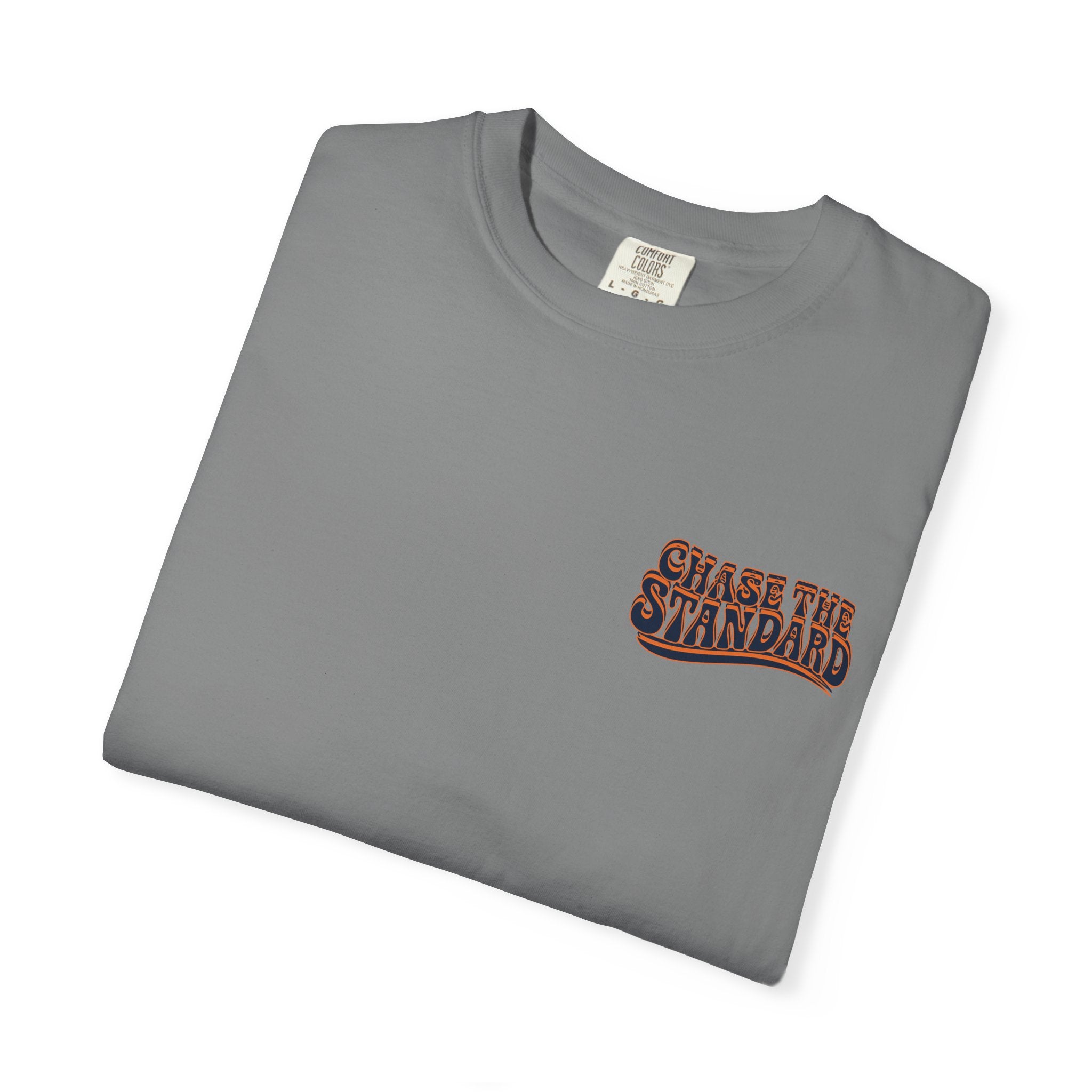Bo Knows - Comfort Colors Tee