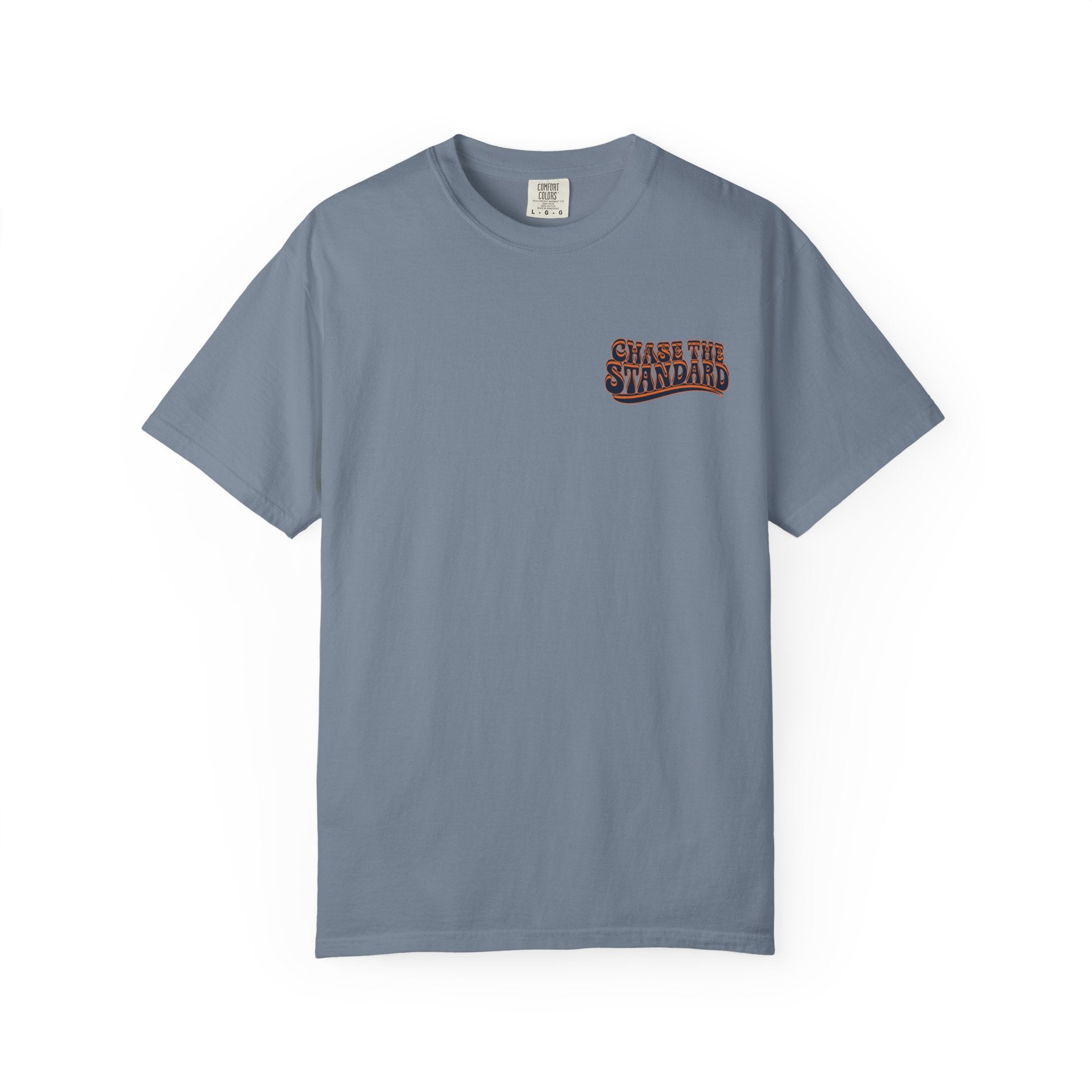 Bo Knows - Comfort Colors Tee
