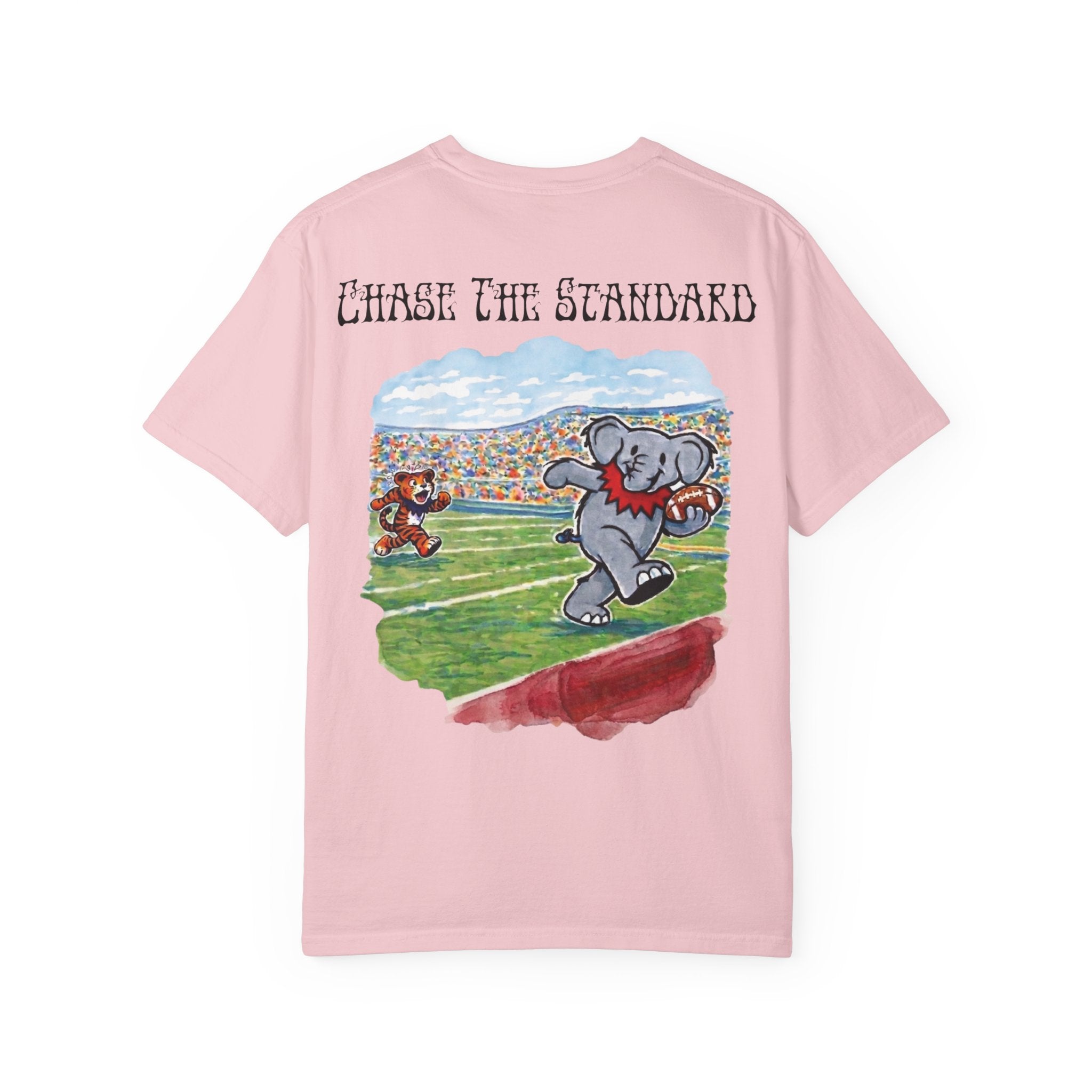 Blossom "Chase the Standard" T-Shirt