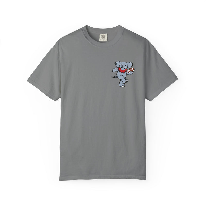 "Own The Paint" Comfort Colors T-Shirt