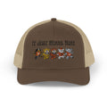 Gameday Legends - Trucker Hat