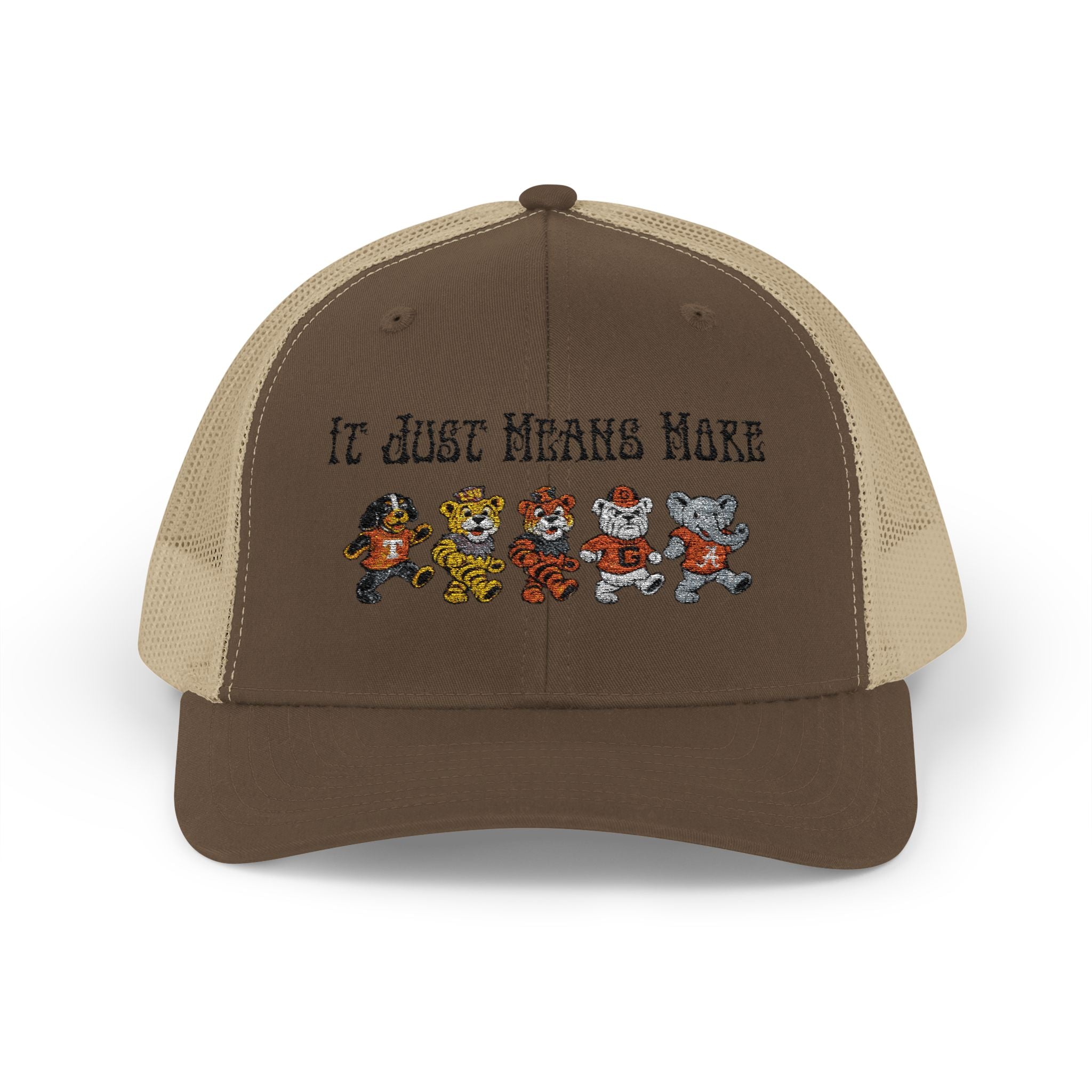 Gameday Legends - Trucker Hat