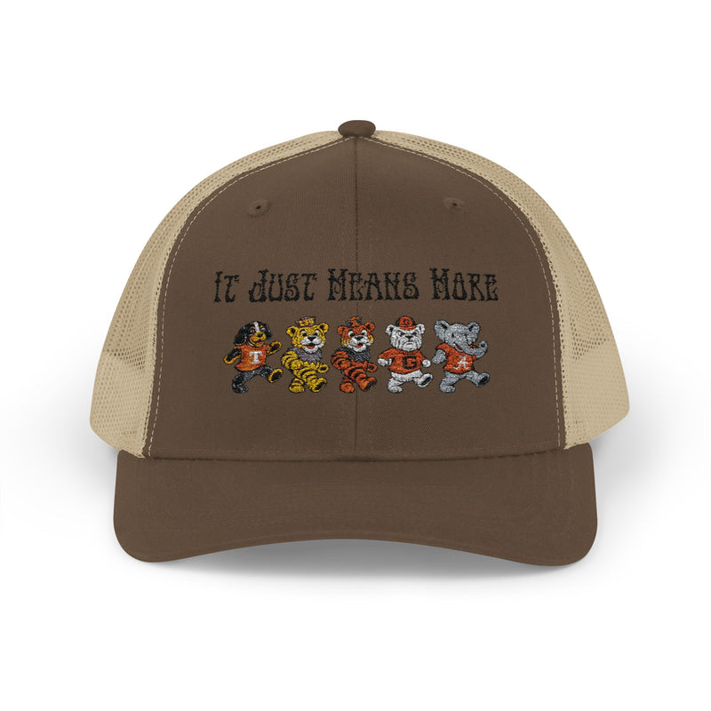 Gameday Legends - Trucker Hat