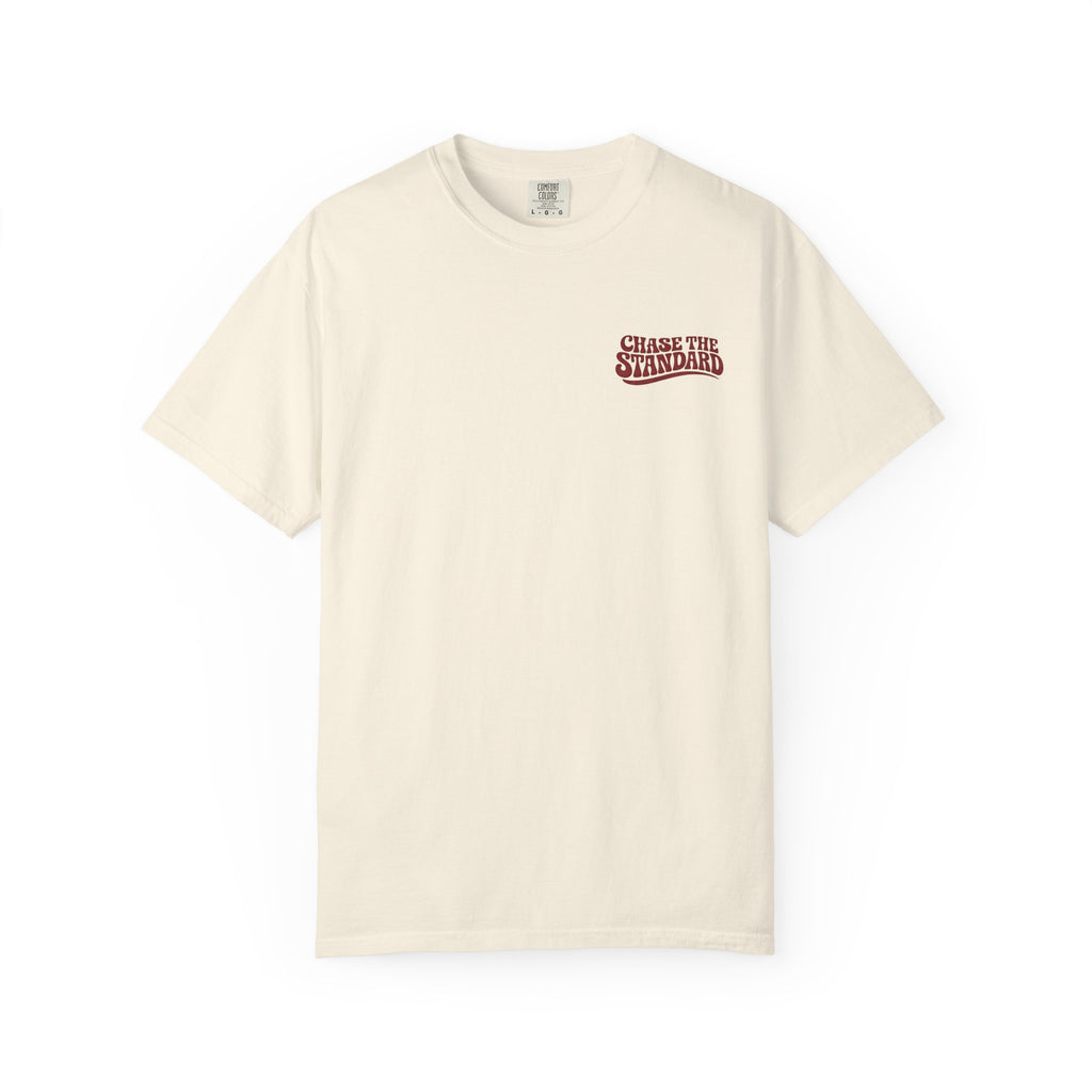 Bryant Denny Stadium Tee - Comfort Colors