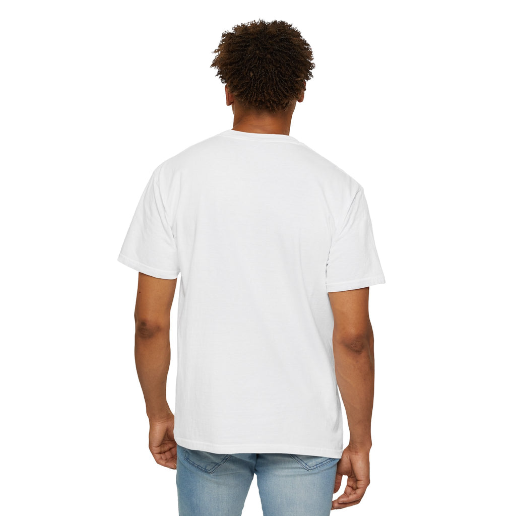 "Tusker Station" Comfort Colors T-Shirt