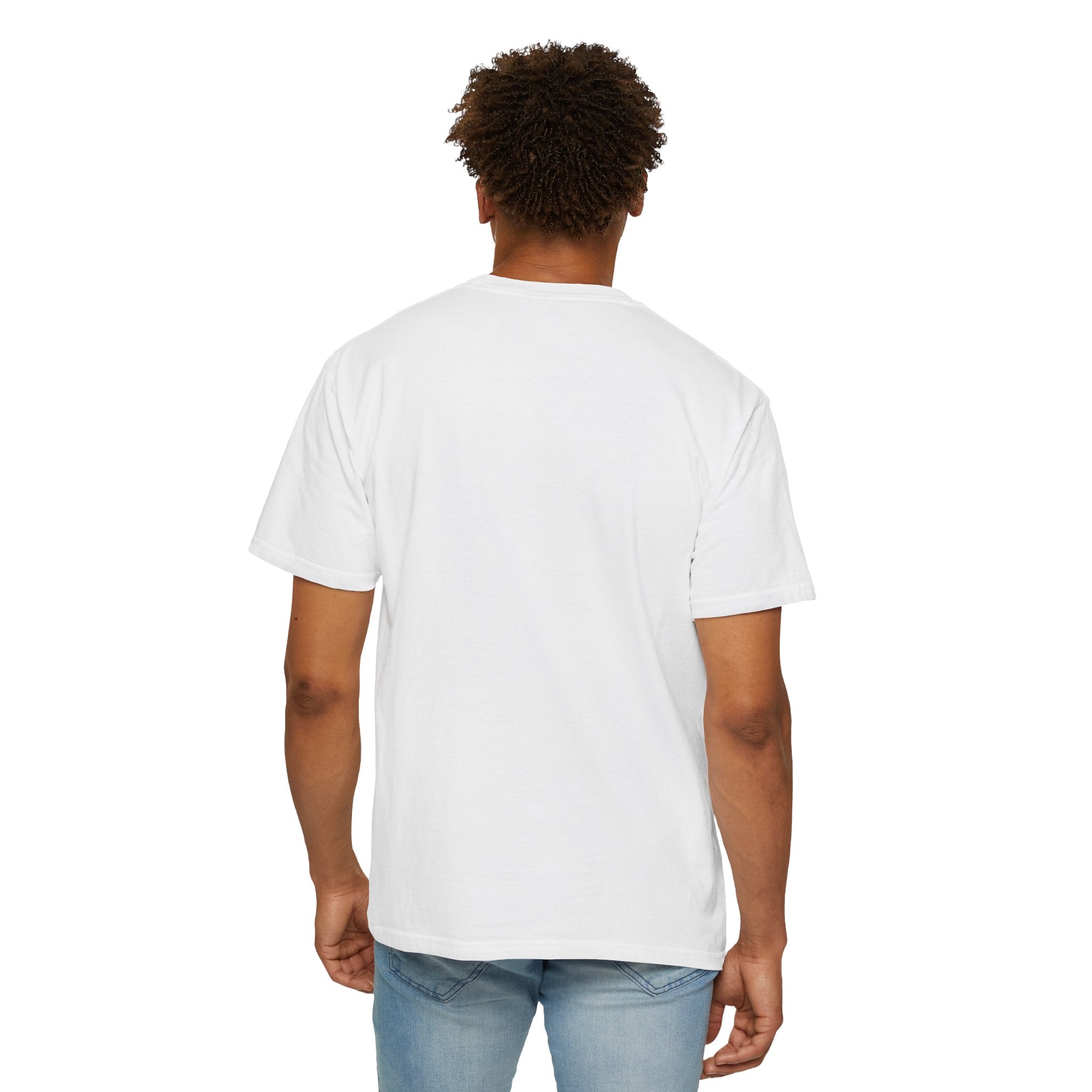 "Tusker Station" Comfort Colors T-Shirt