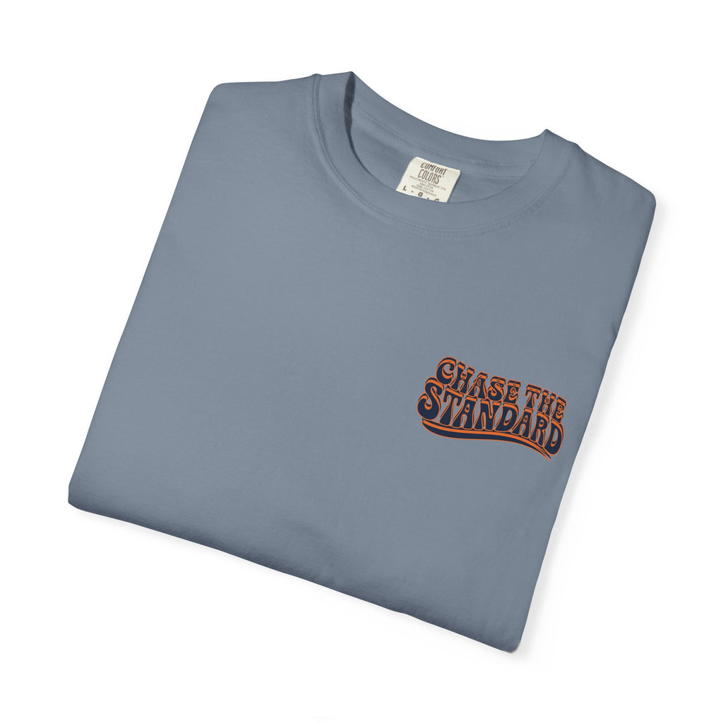 Bo Knows - Comfort Colors Tee