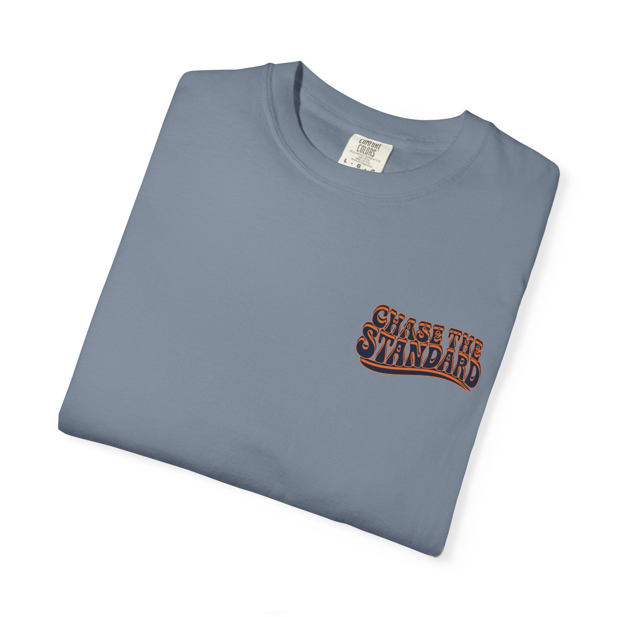 Bo Knows - Comfort Colors Tee