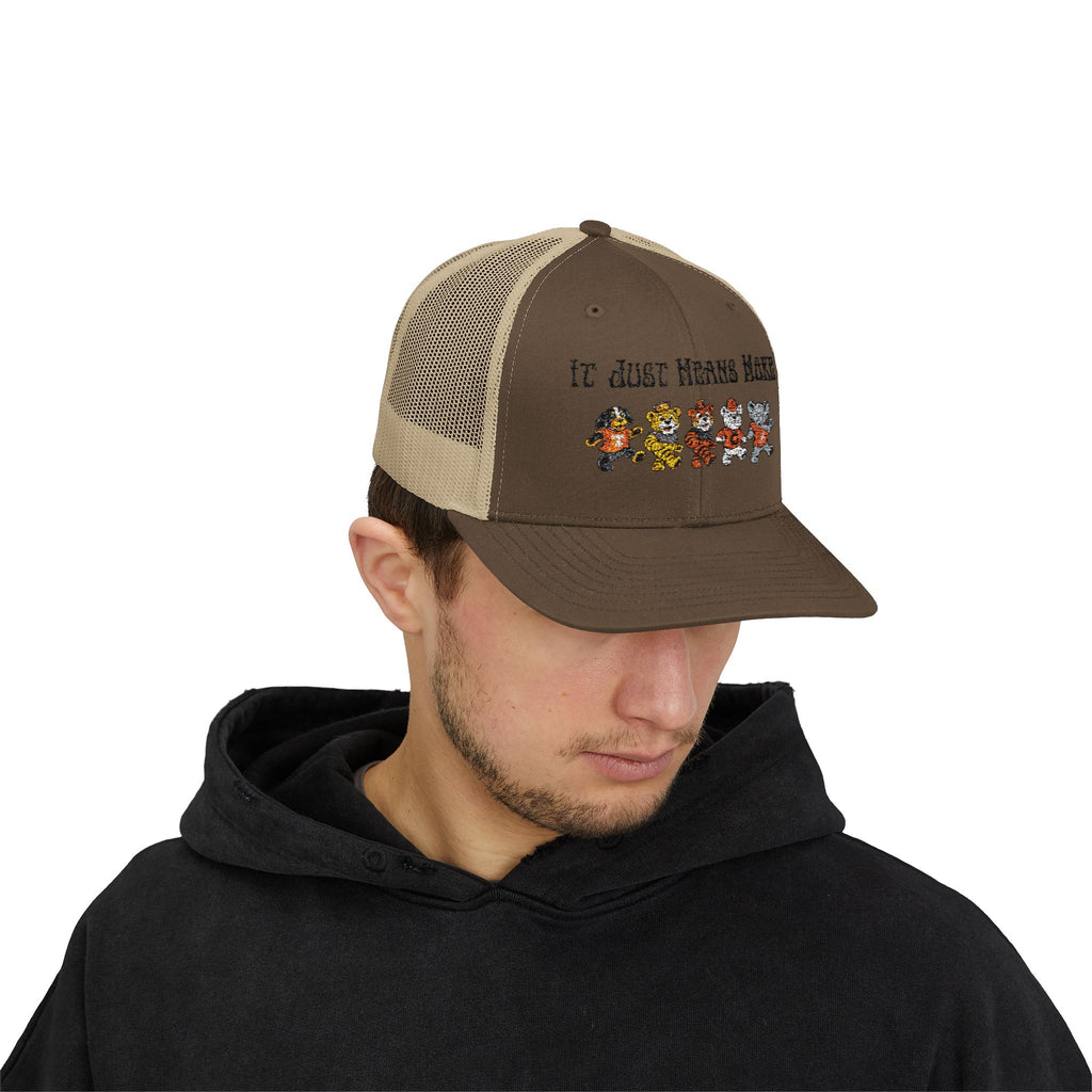 Gameday Legends - Trucker Hat