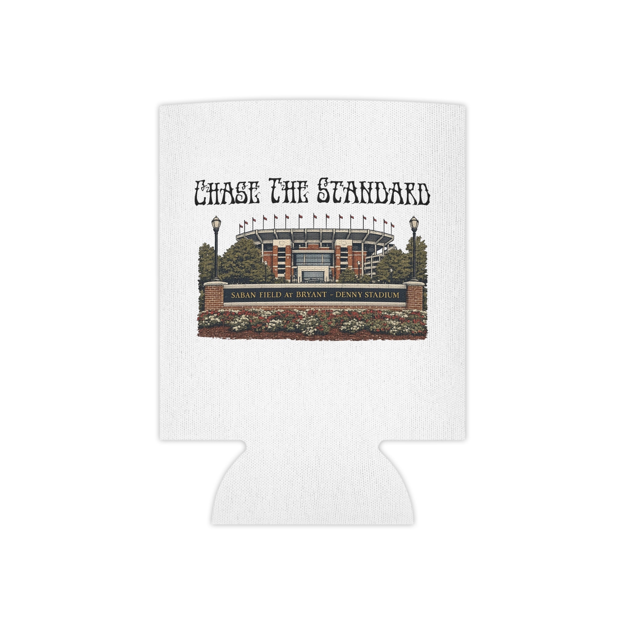 CTS Bryant Denny - Koozie