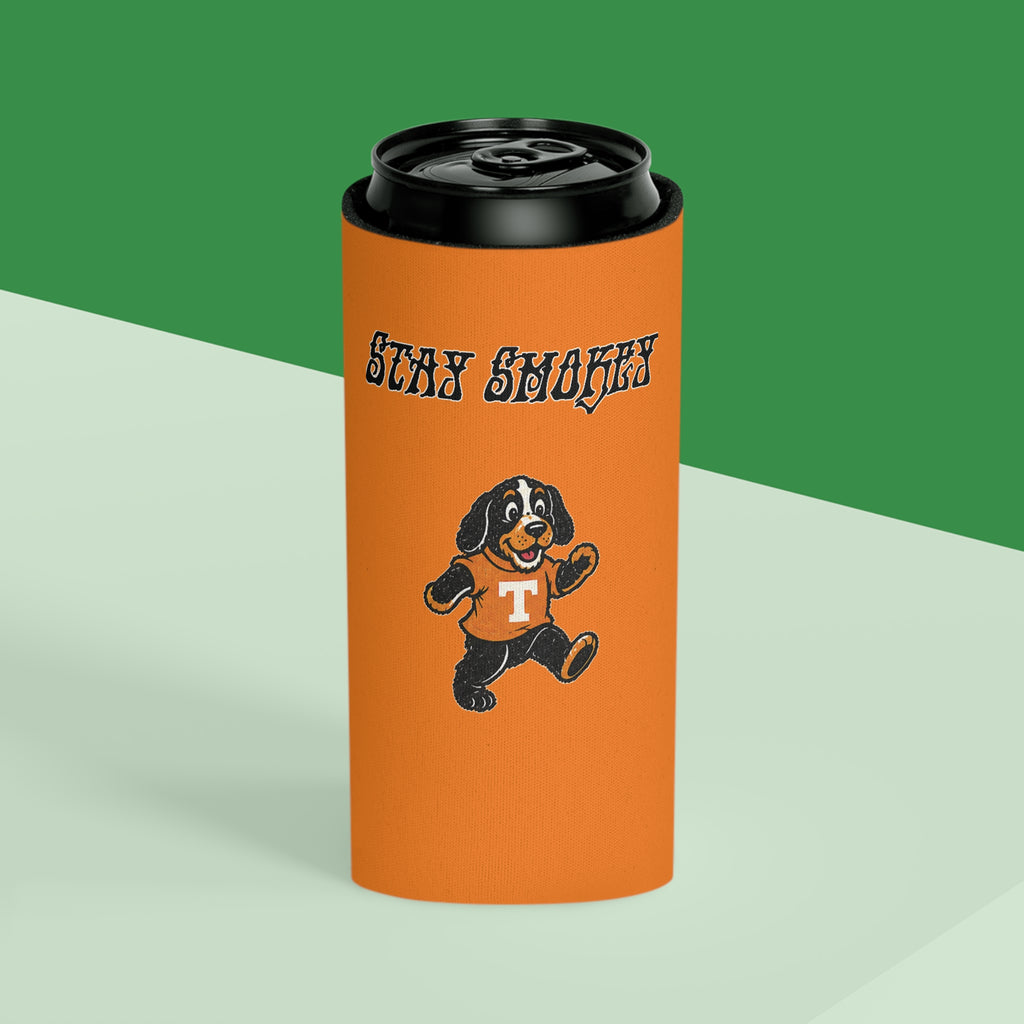 UT Stay Smokey Koozie
