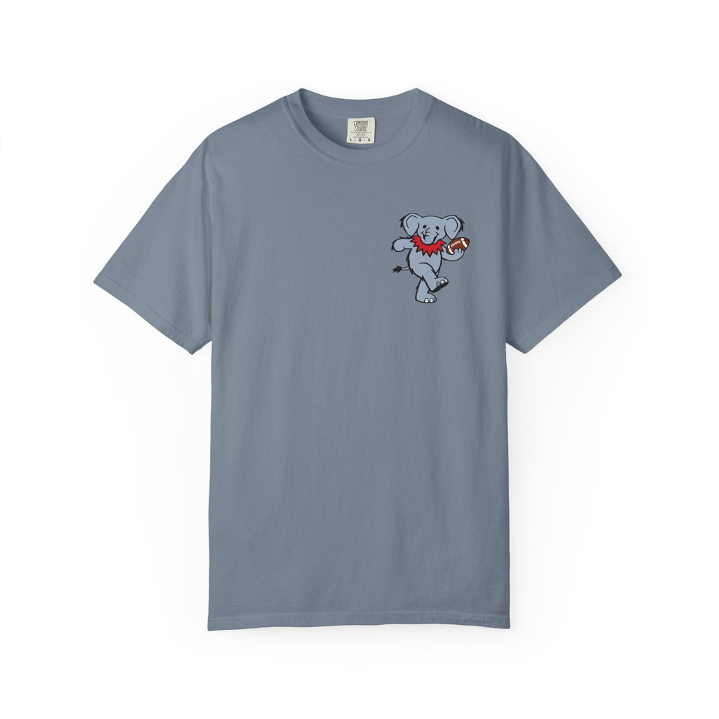 Blue Jean Colored "Chase the Standard" T-Shirt