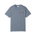 Blue Jean Colored "Chase the Standard" T-Shirt