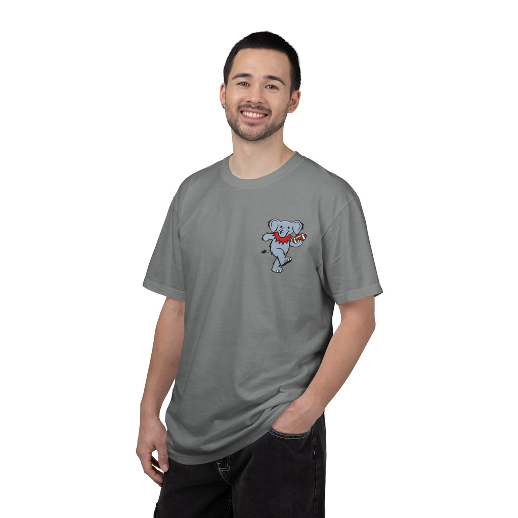 "Own The Paint" Comfort Colors T-Shirt