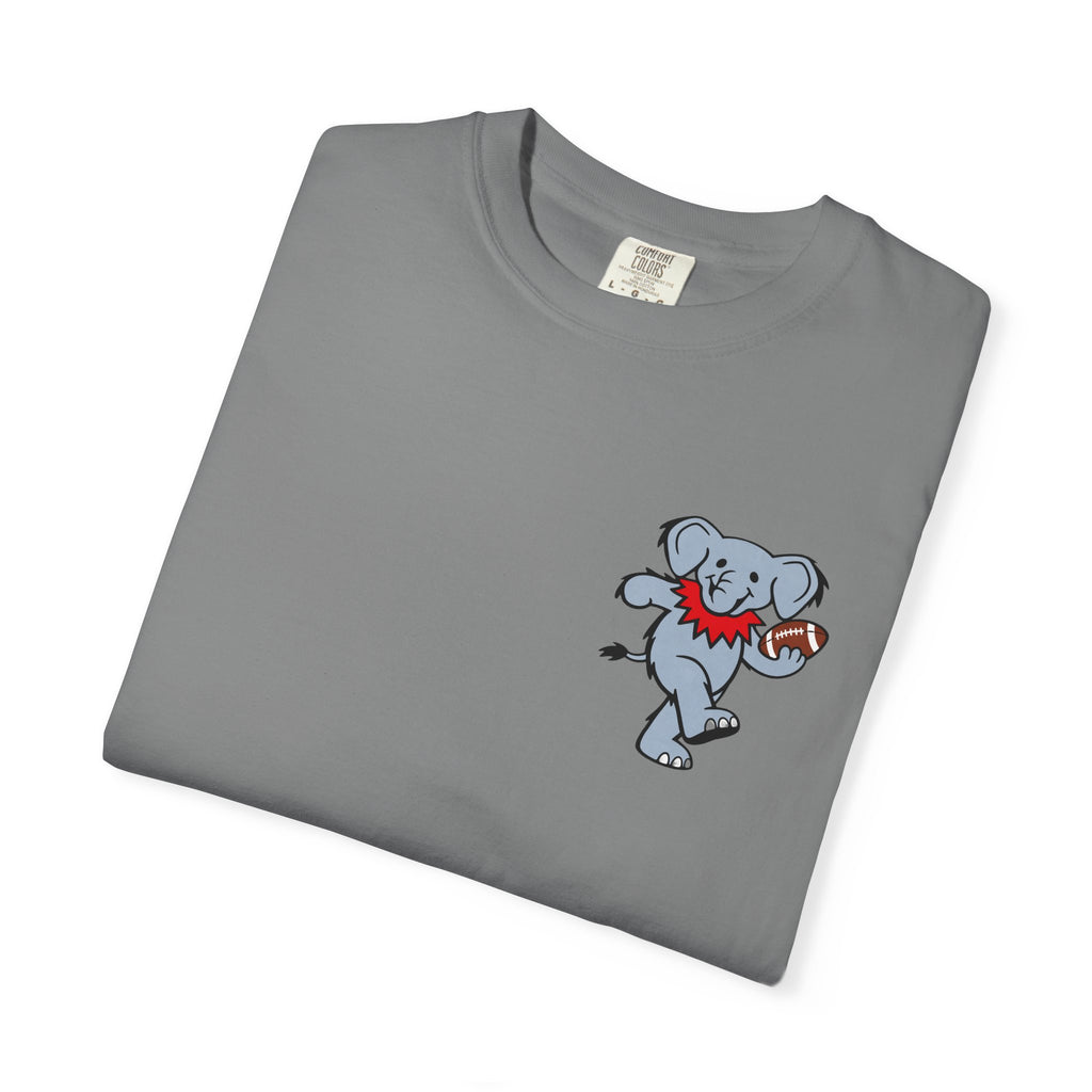 Grey "Chase the Standard" T-Shirt