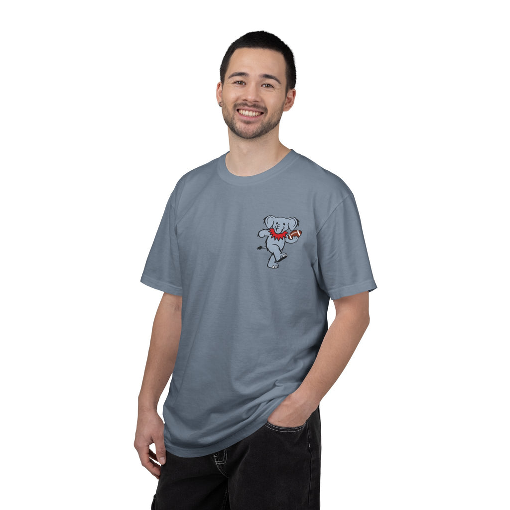 Blue Jean Colored "Chase the Standard" T-Shirt