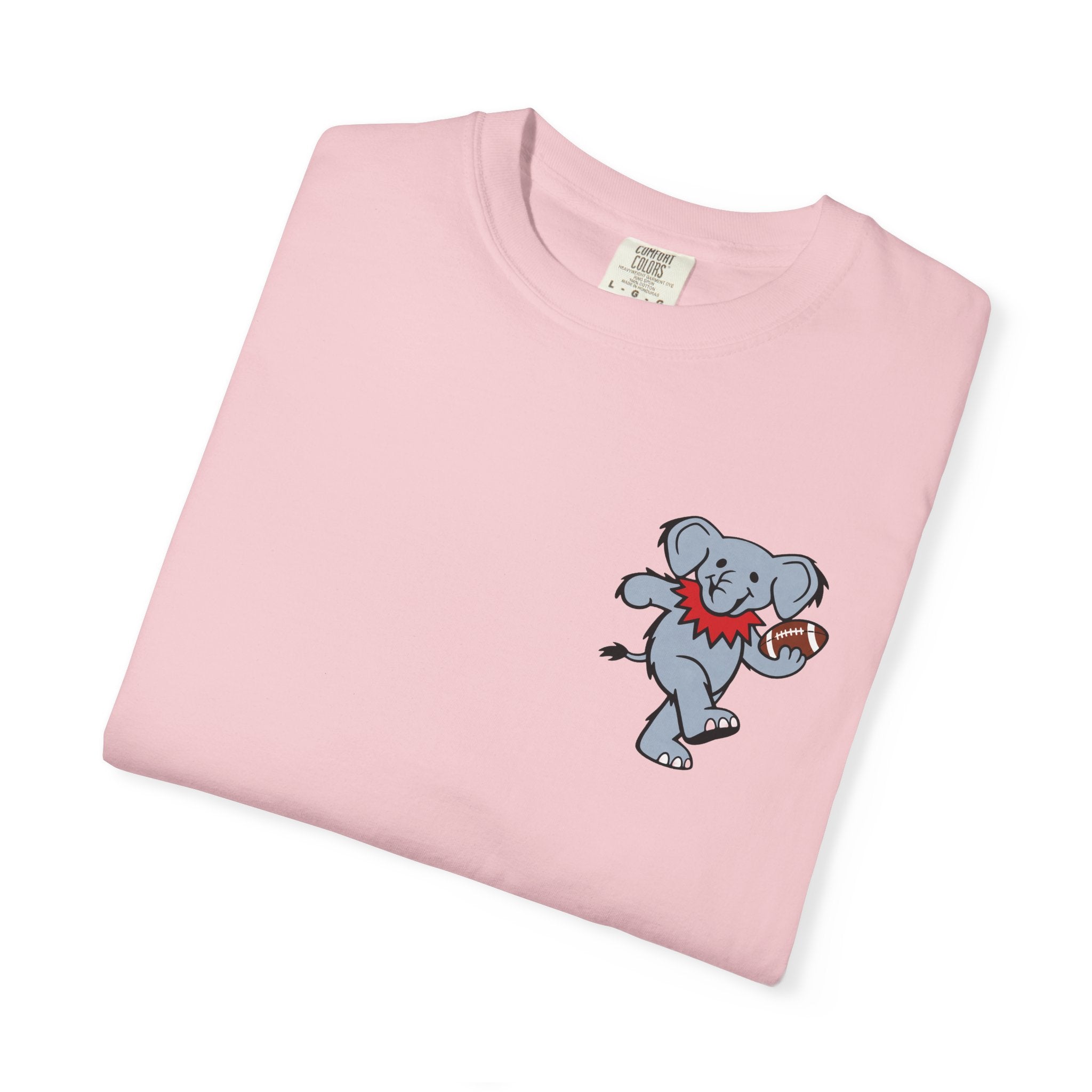 Blossom "Chase the Standard" T-Shirt