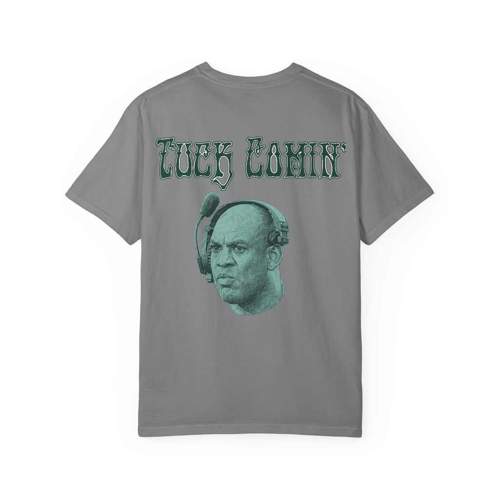 Tuck Comin'