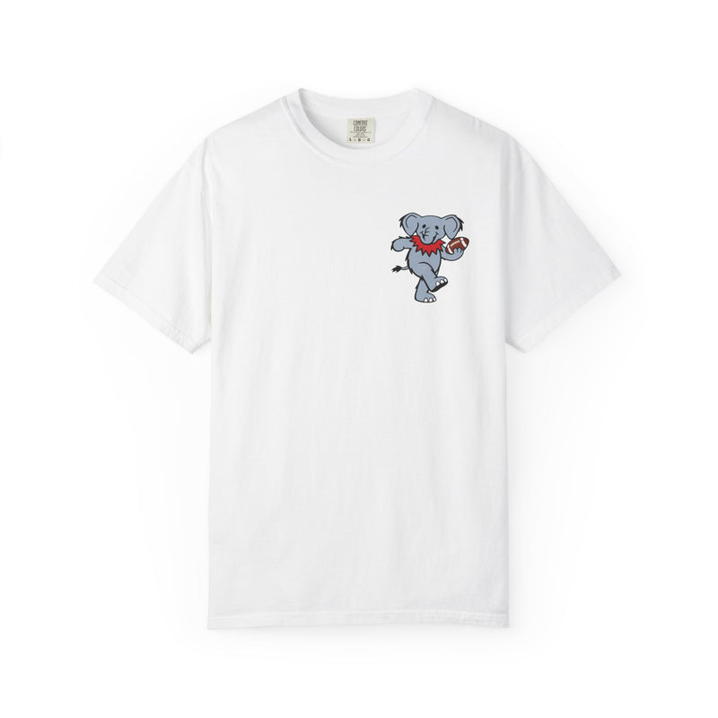 "Own The Paint" Comfort Colors T-Shirt